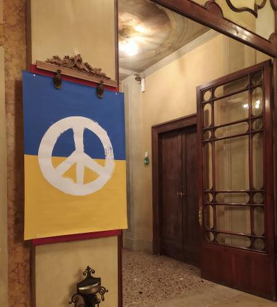 Ukraine support Brescia 2