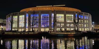 Ukraine Amsterdam