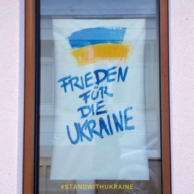 Heidelberg for Ukraine