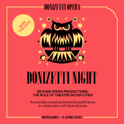 Donizetti Night