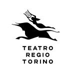 Teatro Regio Torino logo